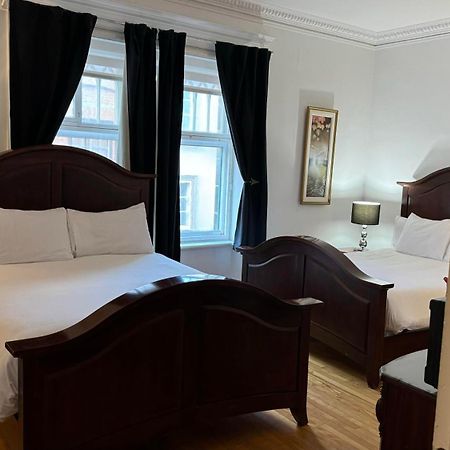 E-Hotel Des Grisons Québec Exterior foto